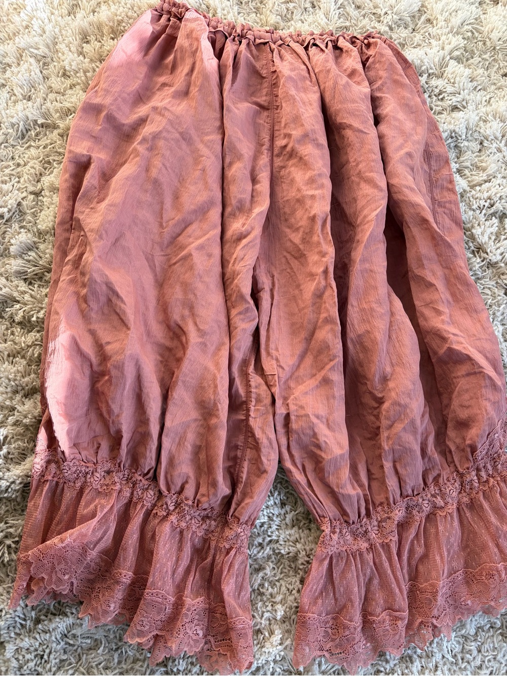 Free People Bloomers - Picture 7 of 8
